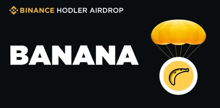 Banana Airdrop Oyunu Nasıl Oynanır? Ne Zaman Listelenecek?