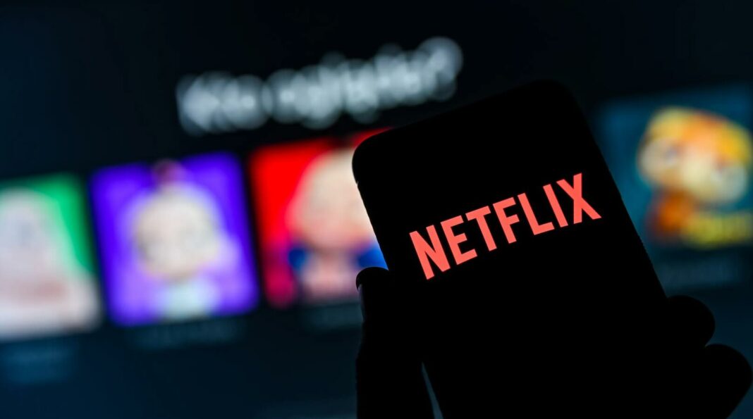 Netflix Ücretsiz Oluyor